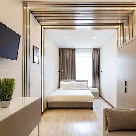 Alfa Apartments Svobody 39 Lviv Dış mekan fotoğraf