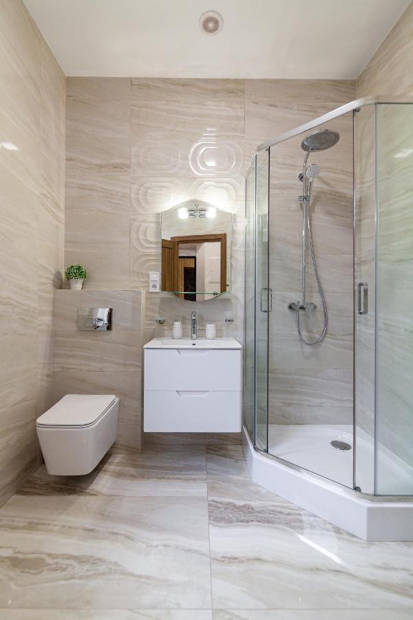 Alfa Apartments Svobody 39 Lviv Dış mekan fotoğraf